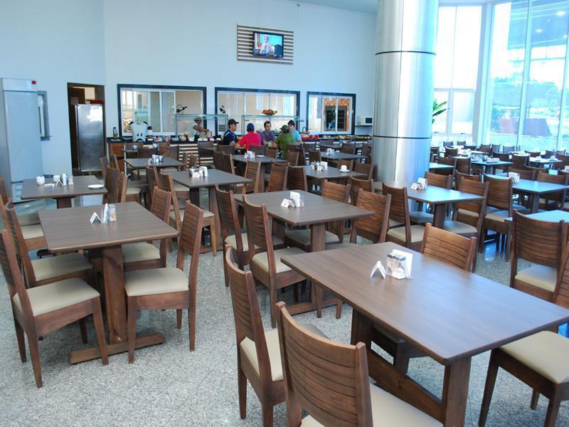Hotel Stella Solaris Cataratas Foz do Iguaçu Exterior foto